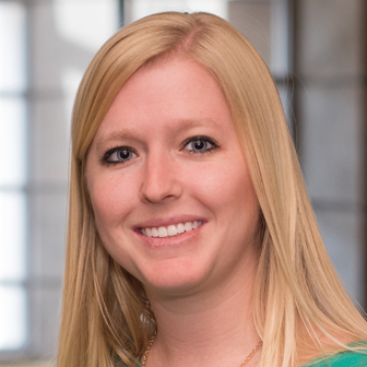 Headshot of Anne M. Flynn, FNP