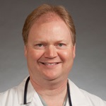 Headshot of Thomas Ware, MD