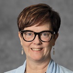 Kelli K. Huesman, PA-C