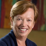 Headshot of Margaret Dunn, MD,MBA