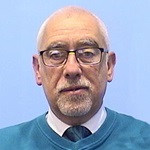 Headshot of Donald Luna, MD