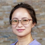 Headshot of Bing Hu, MD