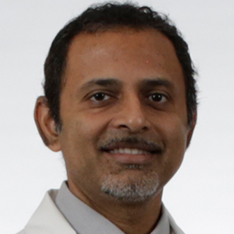 Gnan Thakore, MD Gnan Thakore, MD