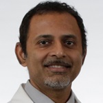 Headshot of Gnan N. Thakore, MD