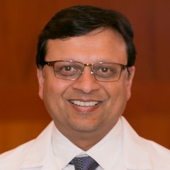 Sandeep Gupta, MD, FACC