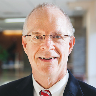 Richard G. Scharrer, MD Richard G. Scharrer, MD