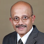 Headshot of Ganapathy S. Ramanathan, MD