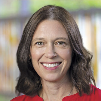 Headshot of Leeana Weiss, PA-C