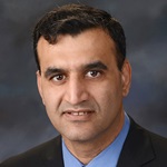 Headshot of Rizwan Kibria, MD