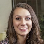 Headshot of Ashley K. Clevenger, PA-C
