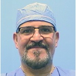 Headshot of Al-Mouthanna Rajab, MD