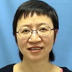 Headshot of Joan Qiong Wang, MD