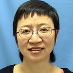 Headshot of Joan Qiong Wang, MD