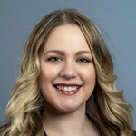 Headshot of Kylie Wester, CNP