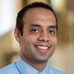 Headshot of Fahad Nasir, MD