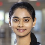Headshot of Sowmya Dandu, MD