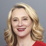 Kimberly McCutcheon, CNP