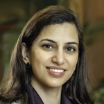 Headshot of Sabinah Sayeed, MD