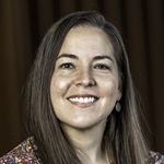 Headshot of Amanda R. Kenney, FNP