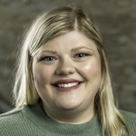 Headshot of Antoinette Johnson, FNP