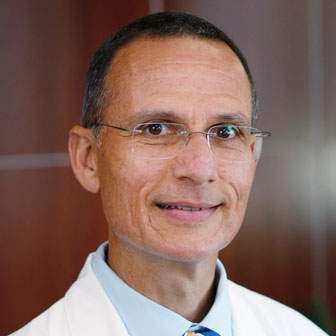 Alan R. Thurman, MD, FACS Alan R. Thurman, MD, FACS