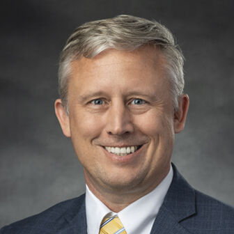 Steven D. Burdette, MD
