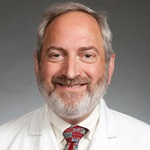 Headshot of Glen Solomon, MD