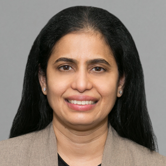 Hema L. Pandrangi