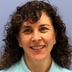 Headshot of Marie Seiler, MD