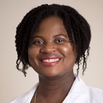 Headshot of Ottilia S. Bulathsinghalage, FNP