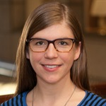 Headshot of Andrea L. Carr, CNM