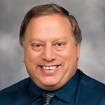 Headshot of Steven Dellon, MD