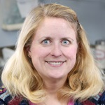 Headshot of Kathryn E. Lorenz, MD
