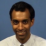 Headshot of Madhu Chalasani, MD