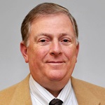Headshot of Dennis M. Brown, MD