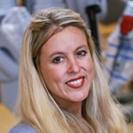 Headshot of Heather L. Hilkowitz, MD