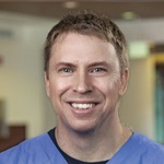 Headshot of Craig Chavez, MD