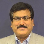 Headshot of Tahir Sajjad, MD