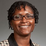 Headshot of Mamle Anim, MD