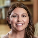 Headshot of Stacey L. Ward, FNP