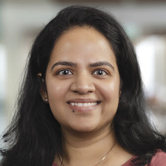 Hinalben K. Patel, PA-C