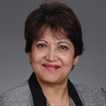 Headshot of Shamim Jilani, MD