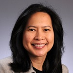 Headshot of Ellen Pacia, MD