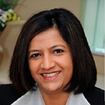 Headshot of Urmee Siraj, MD