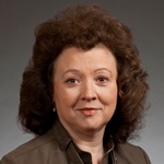 Headshot of Diana Small, MD