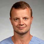 Headshot of Thomas Susec, MD