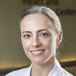 Headshot of Charlotte E. Orr, MD