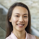 Headshot of Y. Linda Pan, MD