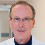 Headshot of Kurt B. Avery, MD