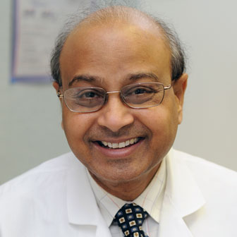 Ravindra N. Mullapudi, MD